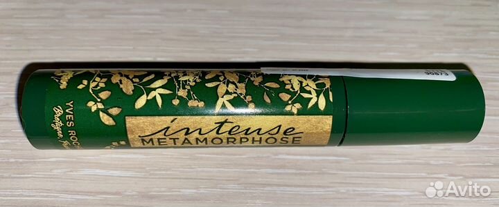 Тушь для ресниц Ив роше