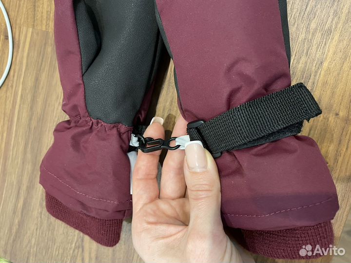 Варежки HM 110/166