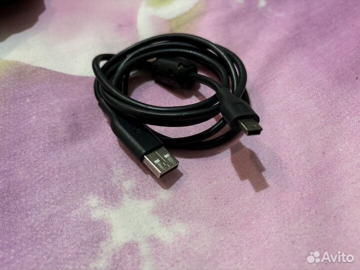 Кабель mini usb