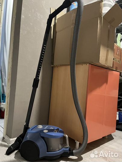 Пылесос samsung