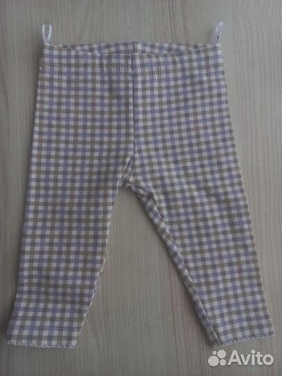 Леггинсы C&A 62/68