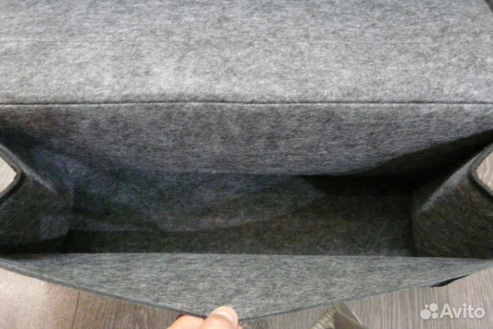 Автомобильный органайзер в багажник