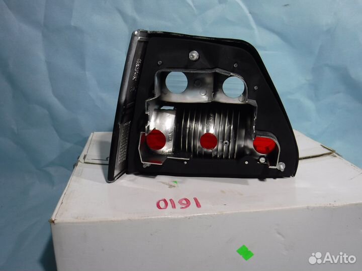 Фонарь задний правый (тюнинг) Golf 2 / Гольф 2