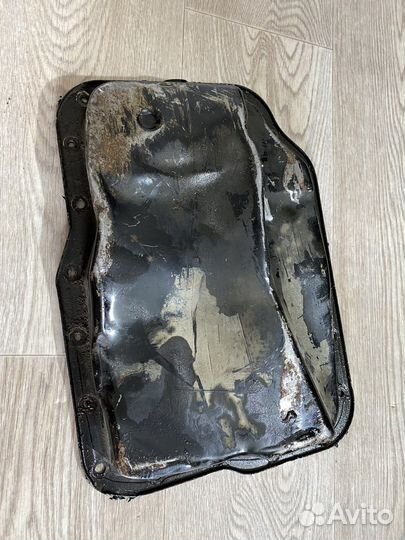 Поддон АКПП Mazda 3