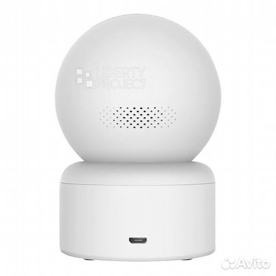 IP-камера Xiaomi imilab Smart Camera C20 Pro EU CM