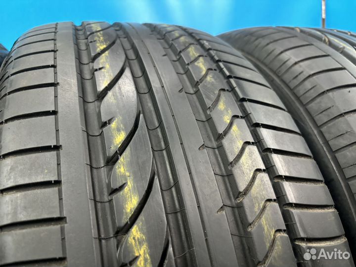 Bridgestone Dueler H/P Sport 285/50 R20 113V