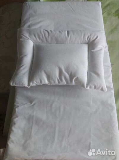 Комплект в коляску