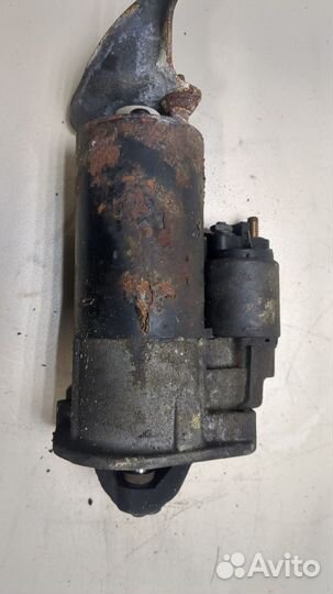 Стартер Volvo S70 / V70