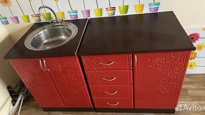 Кухонный гарнитур