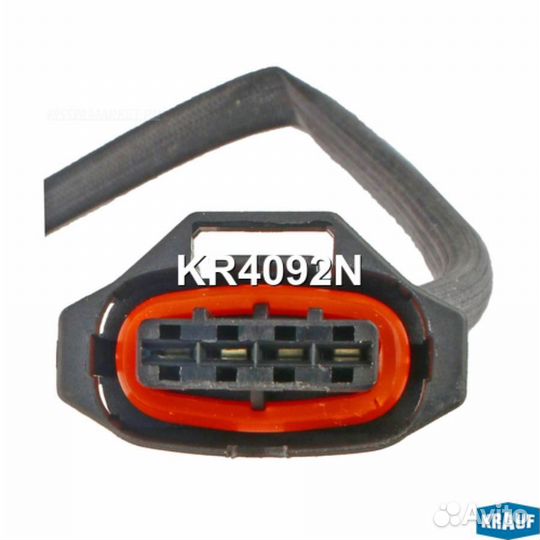 Krauf KR4092N Лямбда-зонд
