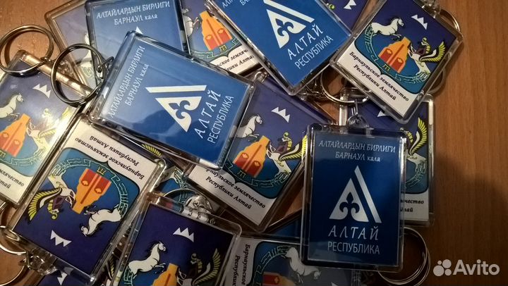 Печать на ткани. Рекламное производство