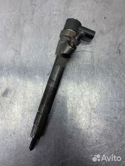 Форсунка Mercedes Clk C209 OM646 2.2 CDI 2005