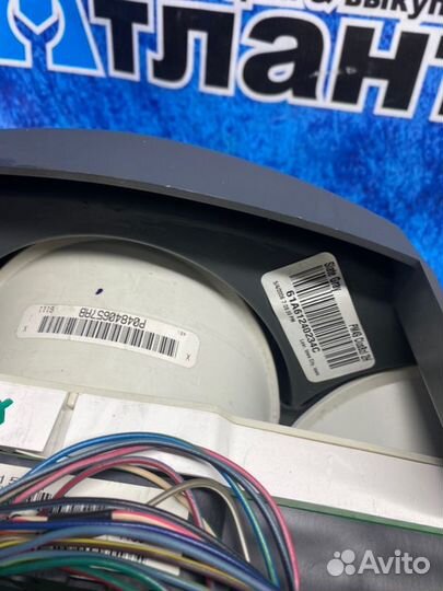 Панель приборов Dodge Caliber PM EBA 2006