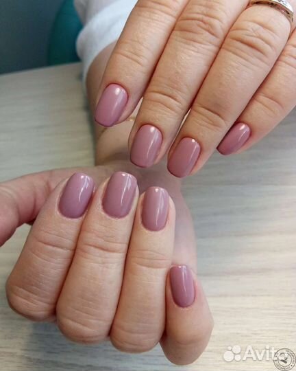 Маникюр педикюр на дому
