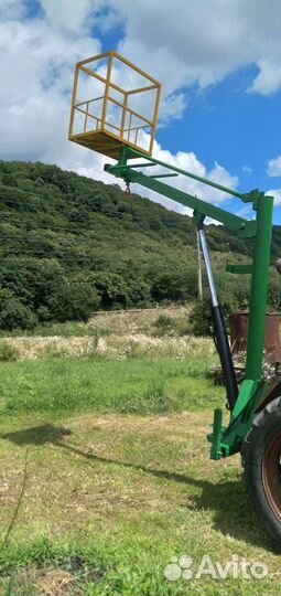 Кун на навеску