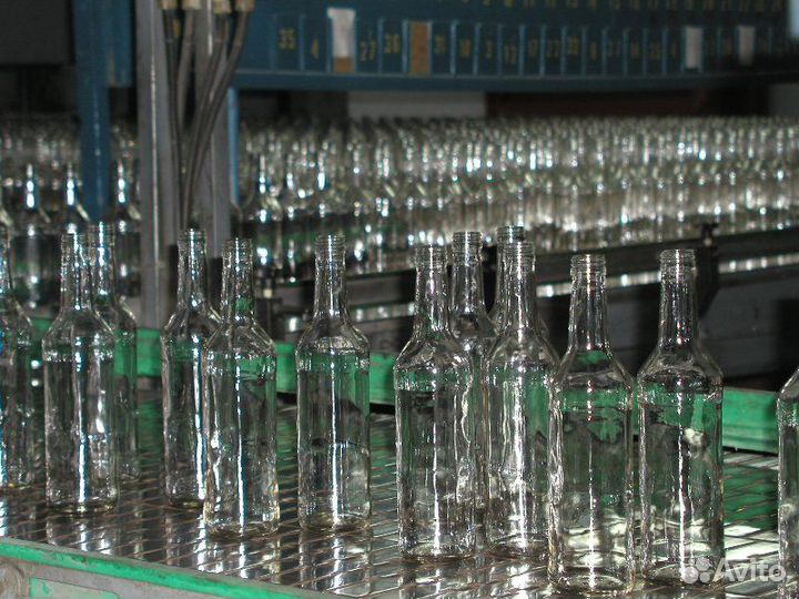 Разнорабочие на стекольное производство вахтой