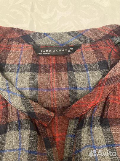 Блузка Zara