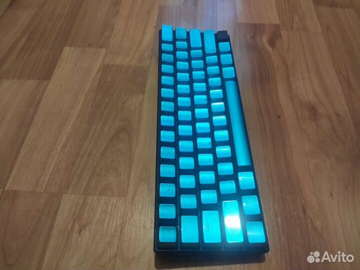 Клавиатура motospeedck61