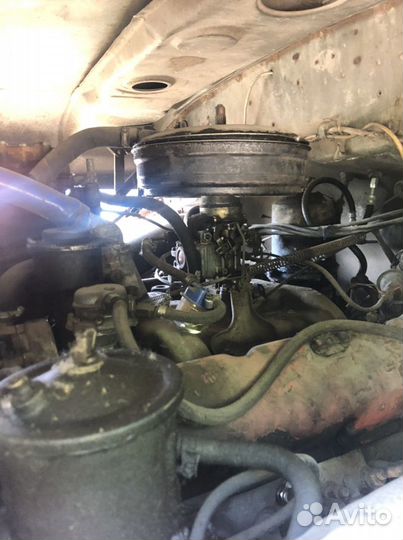 Запчасти на ЗИЛ