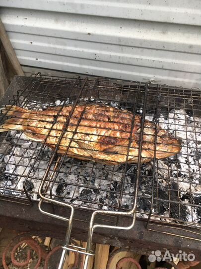 Мясо для шашлыка