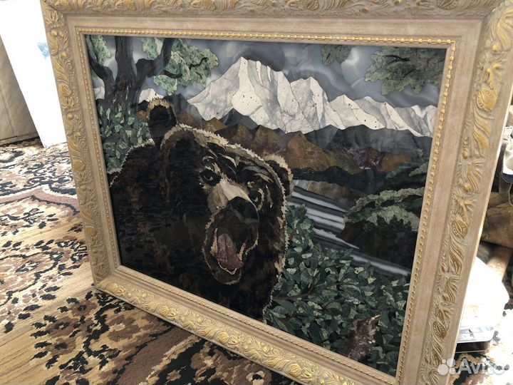 Хозяин Камчатки