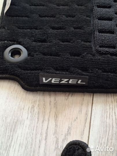 Коврики Honda Vezel
