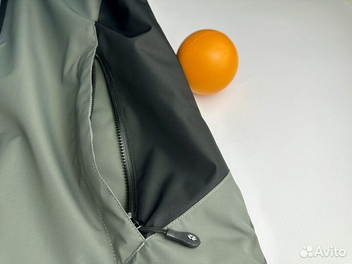 Куртка межсезонная Jack Wolfskin