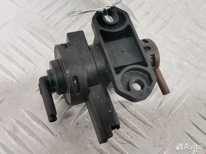 Клапан воздушный для Peugeot-Citroen 807 1628LQ