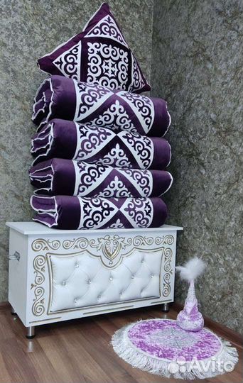 Свадебный сундук