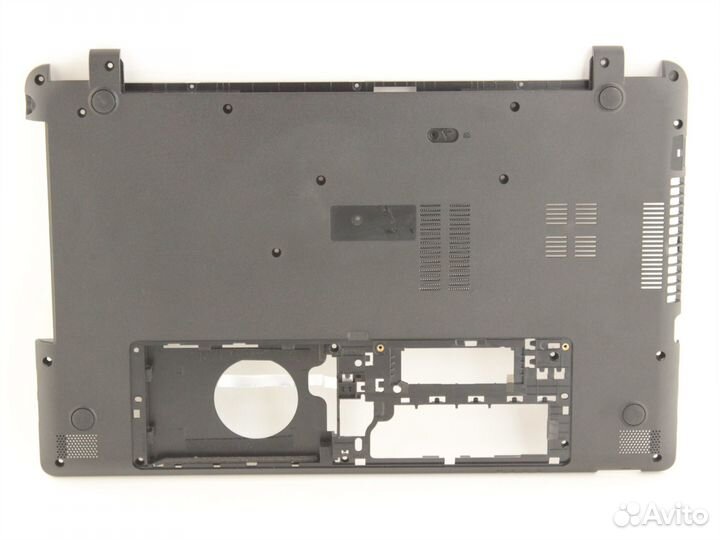 Нижняя крышка корпуса (