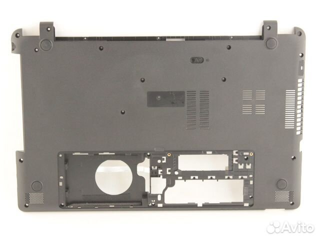 Нижняя крышка корпуса (