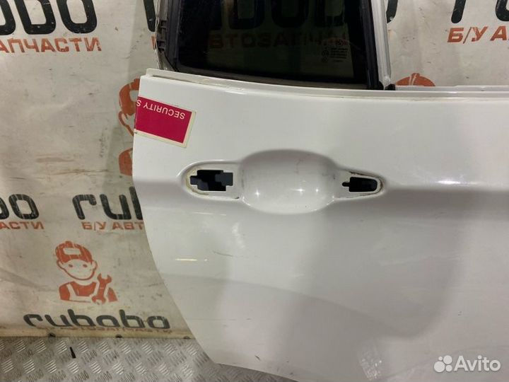 Дверь задняя правая Bmw X3 F25 N55B30A 2013