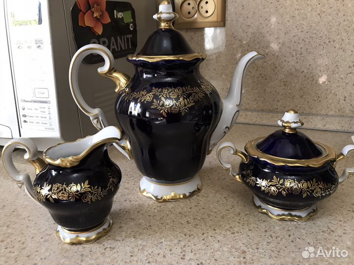 Немецкая тройка веймар