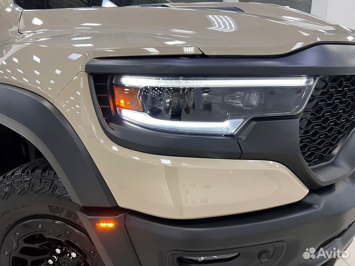 Dodge Ram 6.2 AT, 2022, 13 896 км