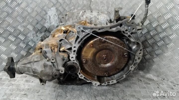 Вариатор Nissan X-Trail (07-11)