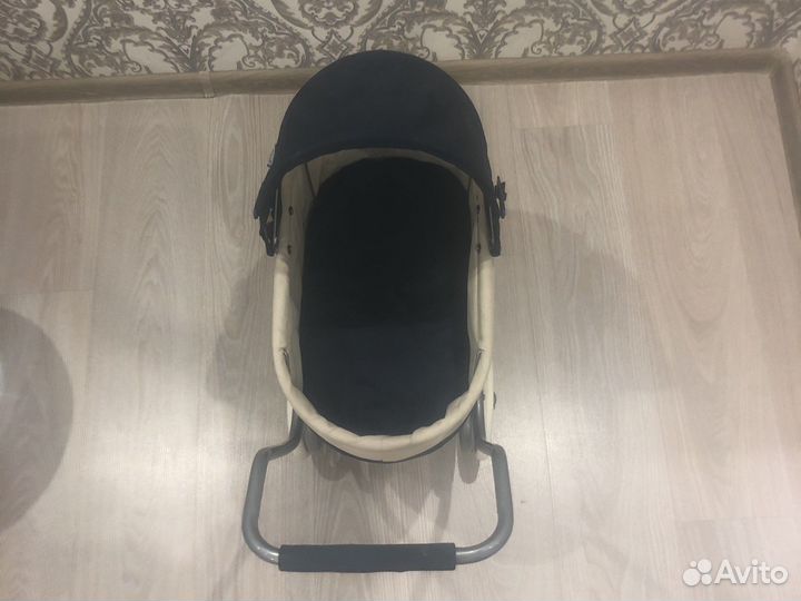 Кукольная Коляска