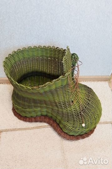 Кашпо для цветов 