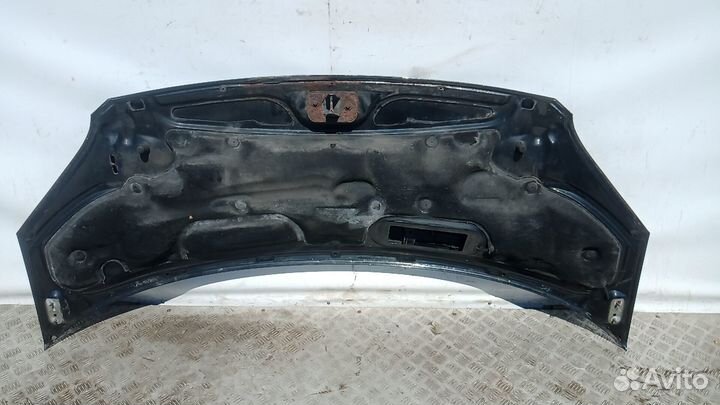 Капот ford transit 7 2006