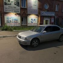 Аренда автомобиля