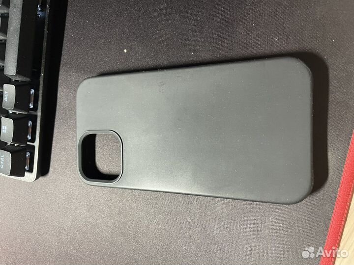 Чехол для iPhone 12