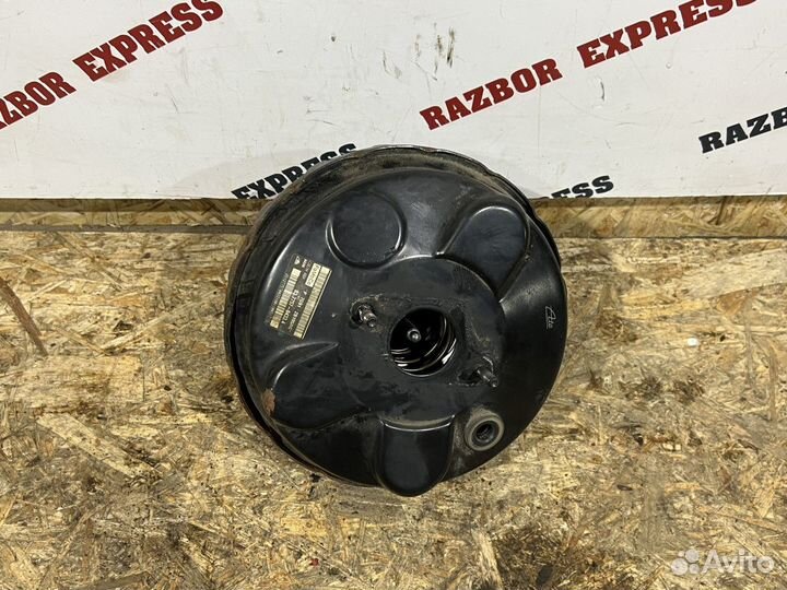 Усилитель тормозов вакуумный Ford Mondeo IV 4