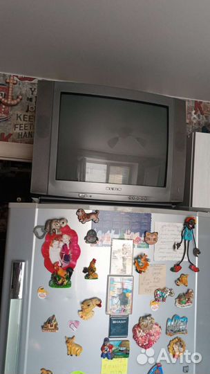 Микроволновая печь Daewoo