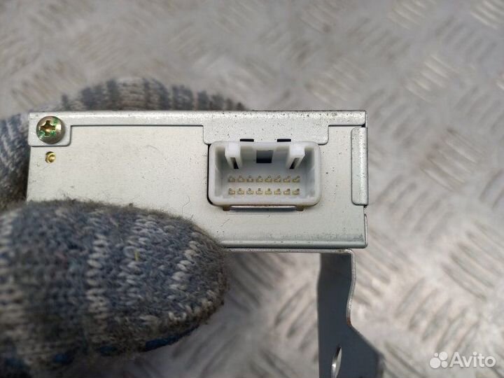 Блок управления камерой Infiniti Fx45 4.5 VK45DE