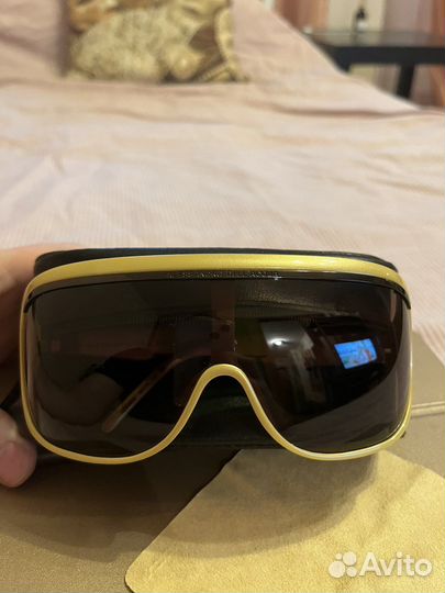 Горнолыжные очки Alessandro Dell'Acqua