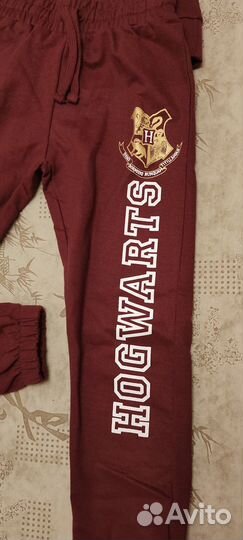 Новый комплект Harry Potter Wizarding World 134