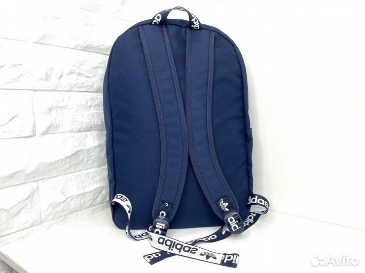 Рюкзак Adidas Adicolor Backpack Оригинал