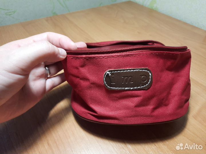 Косметички новые