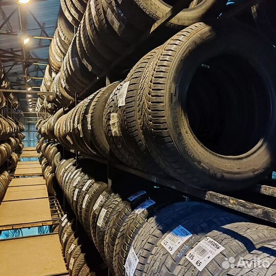 Continental EcoContact 6 215/65 R16 98H