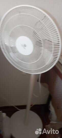 Вентилятор напольный royal clima