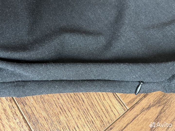 Massimo dutti платье S